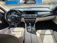 Gebraucht BMW 530 Performance 258 PS (189 kW) 2011 Braun Kombi