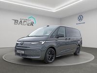 Gebraucht VW Multivan Style 150 PS (110 kW) 2025 Grau Van