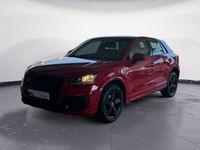 gebraucht Audi Q2 Q240 TFSI S-Line Navi/Connect/Assist/uvm.