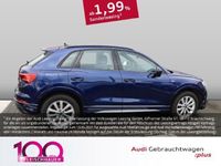 gebraucht Audi Q3 35 TFSI S line Navi+LED+VC+18''+sound+Kamera+App-connect