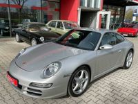 gebraucht Porsche 911 Carrera 