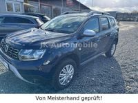 Gebraucht Dacia Duster Prestige 131 PS (96 kW) 2020 Blau SUV