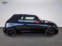 Gebraucht Mini John Cooper Works Cabriolet 231 PS (169 kW) 2024 Grau Cabrio