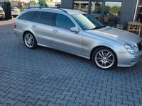 gebraucht Mercedes E280 CDI T AVANTGARDE Avantgarde