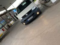 gebraucht VW Transporter T52,5TDI