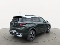 Gebraucht Citroën e-C3 Aircross 83 kW (113 PS) 2025 Grün SUV