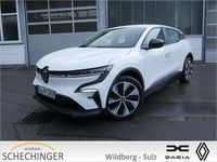 Gebraucht Renault Megane E-Tech Evolution 96 kW (131 PS) 2022 Weiß