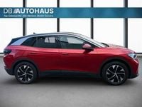 Gebraucht VW ID.4 Pro 210 kW (286 PS) 2024 Rot SUV