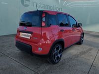 gebraucht Fiat Panda 1.0 Sport Mild Hybrid*Klima*PDC*7"Touchsc*