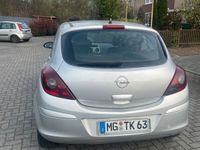gebraucht Opel Corsa D Schrägheck 1.2*TÜV*Inspektion