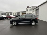 Gebraucht Seat Ateca Xperience 150 PS (110 kW) 2024 Magic schwarz SUV