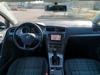 gebraucht VW Golf 1.6 TDI Lounge