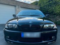 gebraucht BMW 320 Cabriolet 