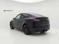 Gebraucht Tesla Model Y Performance 255 kW (347 PS) 2023 Schwarz SUV