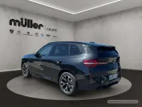 Gebraucht BMW X3 M Sport 299 PS (219 kW) 2026 Black sapphire metallic SUV