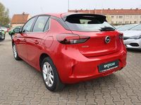Gebraucht Opel Corsa 101 PS (74 kW) 2023 Rot Kleinwagen