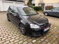 gebraucht VW Golf V 2.0 TFSI GTI Automatik Standhz. 8.Fach