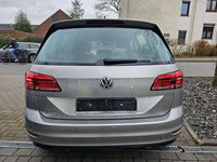 gebraucht VW Golf Sportsvan VII Trendline /Automatik/LED/PDC/