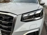 Gebraucht Audi Q2 Advanced 150 PS (110 kW) 2023 Weiß SUV