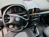 gebraucht VW Sharan 2.0