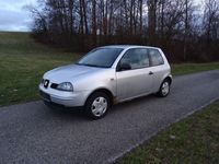 gebraucht Seat Arosa (BJ 2002)