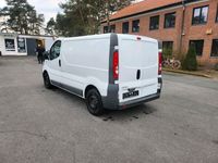 gebraucht Opel Vivaro Kasten