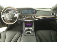 gebraucht Mercedes S350 d 4MATIC Limousine