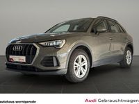 Gebraucht Audi Q3 Ambiente 150 PS (110 kW) 2019 Grau SUV