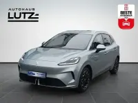 Neu MG MG4 EV 86 kW (118 PS) 2026 Silber Kleinwagen