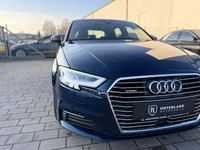 Gebraucht Audi A3 150 PS (110 kW) 2020 Blau Limousine