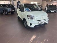 Gebraucht Leapmotor T03 69 kW (95 PS) 2025 Grün Kleinwagen
