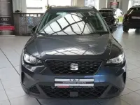 Gebraucht Seat Arona 95 PS (69 kW) 2025 Grau SUV