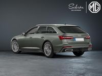 Gebraucht Audi A6 S-Line 265 PS (194 kW) 2022 Kombi