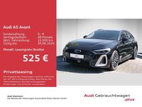 Gebraucht Audi A5 Ambiente 204 PS (150 kW) 2025 Mythosschwarz metallic Coupé