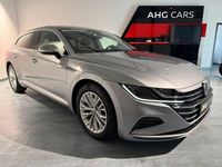 Gebraucht VW Arteon 150 PS (110 kW) 2023 Silber Limousine