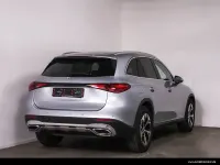 Gebraucht Mercedes GLC200 Advanced Plus 204 PS (150 kW) 2025 Lack hightechsilber SUV