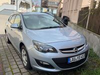 gebraucht Opel Astra 1.7 CDTI DPF Sports Tourer ENERGY