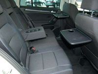 gebraucht VW Golf Sportsvan +1.6 TDi+United+Navi+ACC+Sitzheiz+