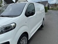 gebraucht Fiat Scudo Kastenwagen L3