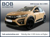 Gebraucht Dacia Sandero Extreme 110 PS (80 kW) 2026 Safaribeige Kleinwagen