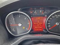 Gebraucht Ford Galaxy 140 PS (102 kW) 2014 Grau Van / Kleinbus