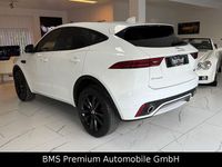Gebraucht Jaguar E-Pace R-Dynamic 300 PS (220 kW) 2019 Weiß SUV