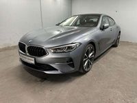 gebraucht BMW 840 d xDrive Gran Coupé PANO*SPORT*20"*M-Fahrwerk