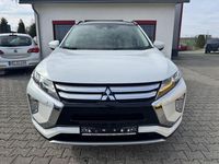 Occasion Mitsubishi Eclipse Cross Top 148 ch (108 kW) 2019 Blanc SUV