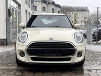 Gebraucht Mini ONE Chili 102 PS (75 kW) 2020 Pepper white Kleinwagen