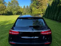 Gebraucht Mercedes E220 Avantgarde 194 PS (142 kW) 2019 Schwarz Kombi