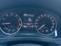 Usata Skoda Rapid 90 CV (66 kW) 2017 Bianco Utilitaria