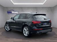 gebraucht Audi SQ5 3.0 TDI quattro ACC+PANO+KAMERA+KEYLESS+AHK+ALCANT