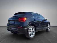 Gebraucht Audi Q2 Design 150 PS (110 kW) 2019 Schwarz SUV