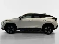 Neu Omoda 5 155 kW (211 PS) 2026 Weiß SUV